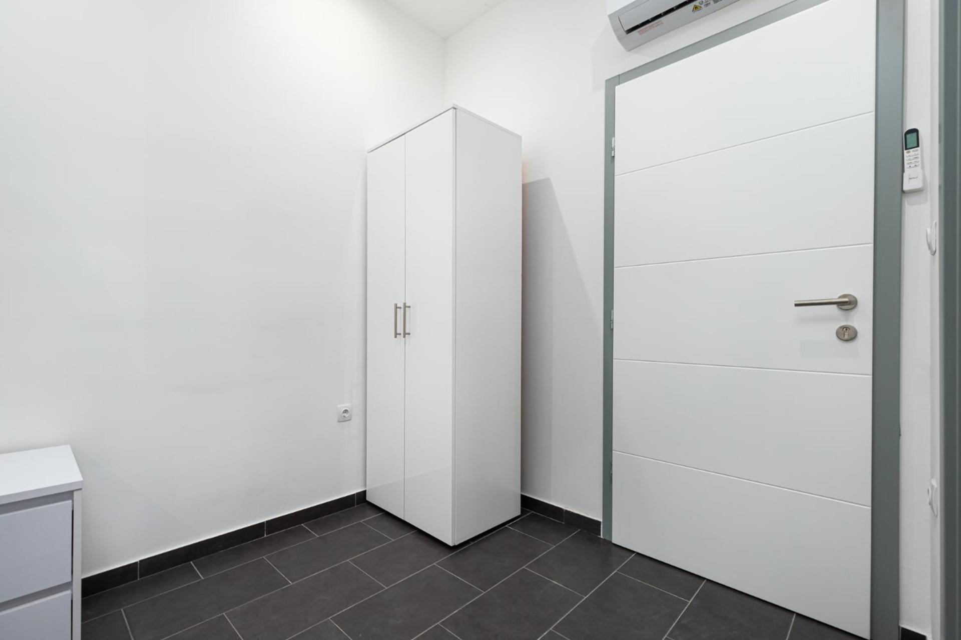 Rooms And Studio Flora Porec Exterior photo