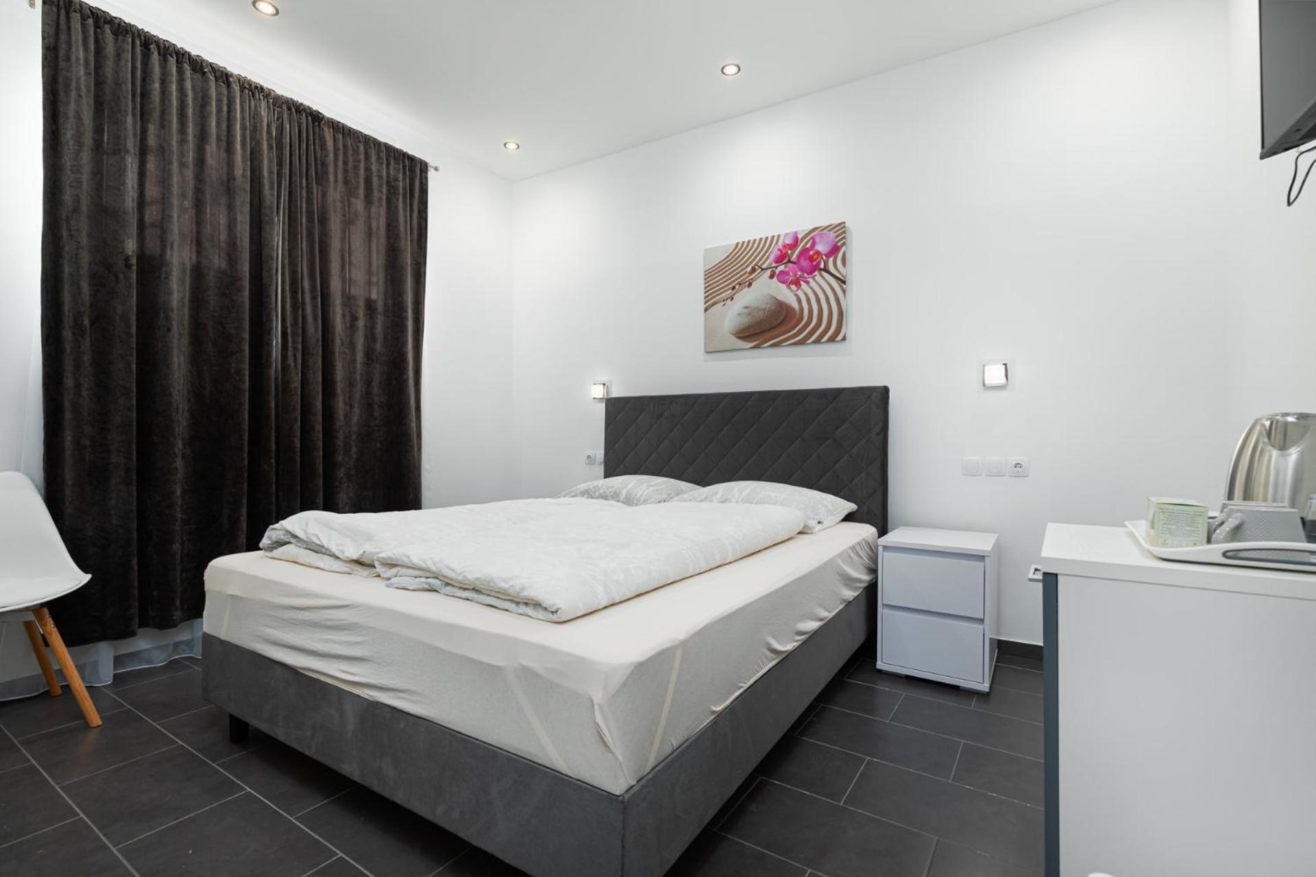 Rooms And Studio Flora Porec Exterior photo
