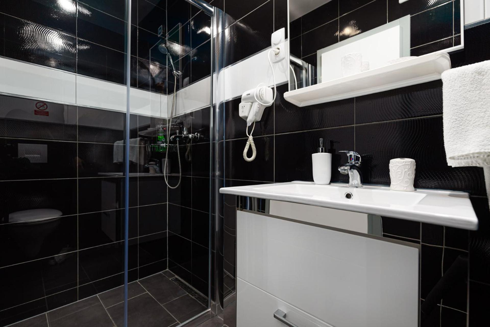 Rooms And Studio Flora Porec Exterior photo