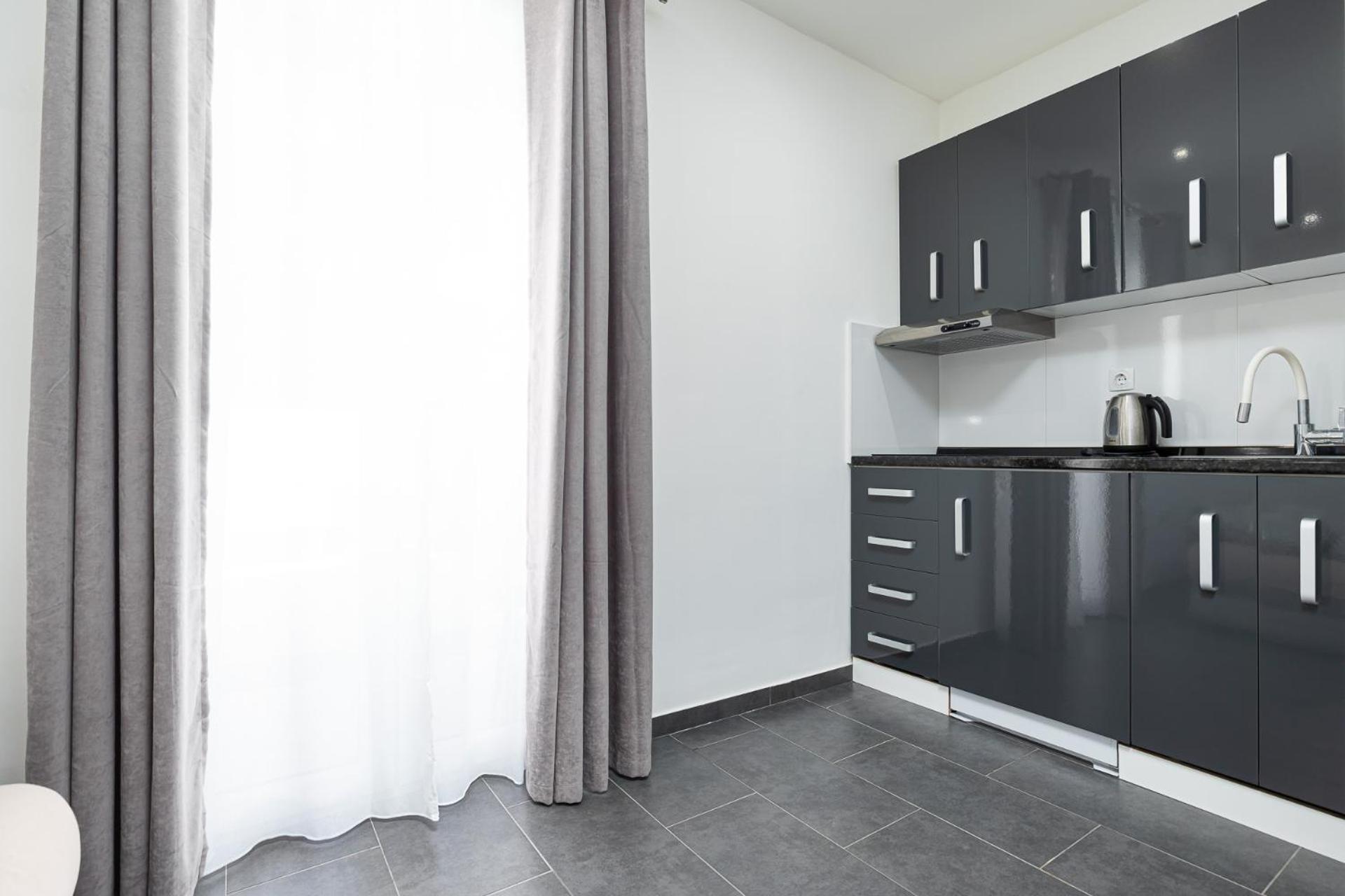 Rooms And Studio Flora Porec Exterior photo
