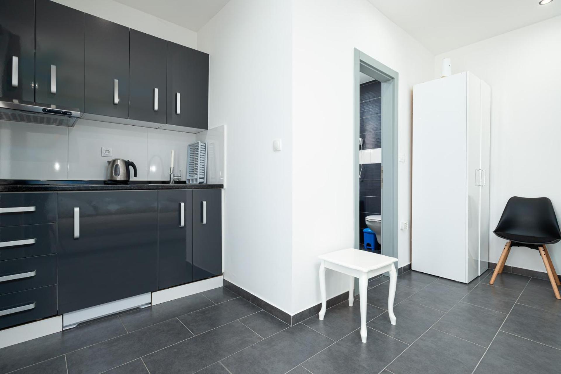 Rooms And Studio Flora Porec Exterior photo