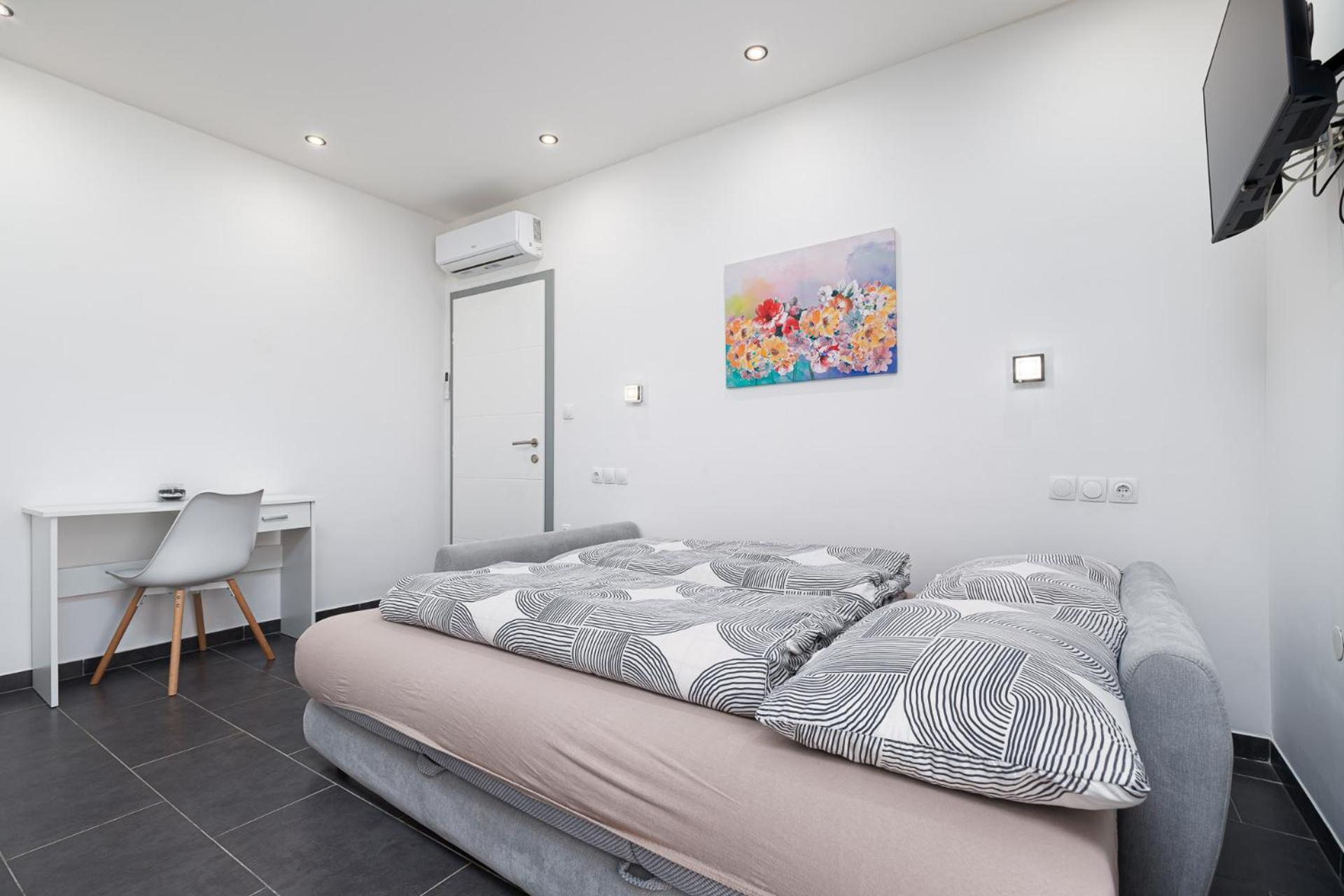Rooms And Studio Flora Porec Exterior photo